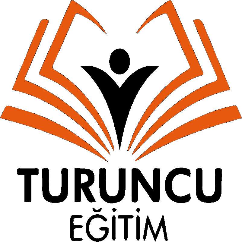TURUNCU EĞİTİM KURUMLARI - Sınav Kayıt Logo